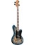 TMB400TA Cbs - Cosmic Blue Starburst Bas Gitar 3