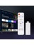 Max H313 Android 14 Tv Stick, 2gb Ram 16GB Rom, Arm Cortex A53 Dört Çekirdek, 4K Uhd, Wifi 6, Dahili Chromecast, Google Play Oyunları, 1*hdmı, 1*usb 2.0 1