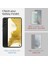 Galaxy S22 5g Cam Ekran Koruyucu Kolay Kurulum Glas.tr Ez Fit (2 Adet) - AGL04151 2