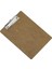 Sekreterlik A5 Küçük Boy Kapaksız Ahşap Mdf 17,5X24 cm Kapaksız Ahşap Sekreter Tablası A5 Mdf 1