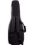 Case 03 Serisi Siyah Elektro Gitar Taşıma Çantası 2
