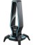 X-Base Kulaklık Için Stand Rgb Işıklı 3xusb Hub Çoklayıcı Port Ps5 ve Gamepad Standı 3,5mm Jack 5