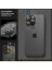 Caseology iPhone 16 Pro Max / 16 Pro / 15 Pro Max / 15 Pro / 14 Pro Max / 14 Pro Kamera Lens Camı Koruyucu Black (2 Adet) - AGL07918 5