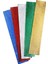 Color NC-347 Grapon Kağıdı Metalik 5'li Set 1