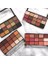 Revolutıon London Re-Loaded Palette Affection Far Paleti 5