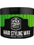 Gum Fnx Barber Pomade Ekstra Strong Doğal Görünüm Mat Wax 150 ml 1