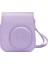 Fujifilm Mini 12 Fotoğraf Makinesi+Çanta+Askı+Pil +10'lu Film+Albüm (Lila) 3