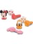Disney Baby Bebek Minnie Bul-Tak Oyuncak Seti 3