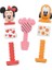 Disney Baby Bebek Minnie Bul-Tak Oyuncak Seti 4