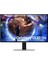 LS27DG602SUXUF, 27" Inç, Oled, Qhd, 2560 x 1440, 2k, 0.03MS, 360Hz, Freesync Premium Pro, HDR10+ Gaming Oyuncu Monitörü 1