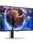 LS27DG602SUXUF, 27" Inç, Oled, Qhd, 2560 x 1440, 2k, 0.03MS, 360Hz, Freesync Premium Pro, HDR10+ Gaming Oyuncu Monitörü 3