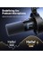 PD300X Podcast Mikrofon - Gürültü Engelleme Özelliğine Sahip Xlr/usb Mikrofon, 192KHZ/24BIT Hi-Fi Ses, Sessiz Düğmesi, Bağlantı Yazılımı. Podcasting, Akış, Stüdyo Kaydı Için 3