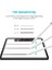 IPAD(2018-2024) Için Stylus Kalem,ipad Pro 11/13 Inç M4,ipad Air 11/13 Inç M2,ipad 10/9/8/7/6,ipad Air 5/4/3,ipad Pro 11/12.9",ipad Mini 6/5 Için Eğim Sensörlü Avuç Içi Reddi Aktif Stylus Kalem 4