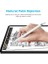 IPAD(2018-2024) Için Stylus Kalem,ipad Pro 11/13 Inç M4,ipad Air 11/13 Inç M2,ipad 10/9/8/7/6,ipad Air 5/4/3,ipad Pro 11/12.9",ipad Mini 6/5 Için Eğim Sensörlü Avuç Içi Reddi Aktif Stylus Kalem 5