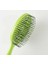 Pro Üç Boyutlu Açma Tarama Fırçası Helezon Yeşil 5