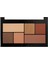 Eyeshadow So In Love Palet Far NO.205 2