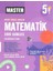 Sınıf Master Matematik Soru Bankası 1