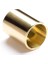Dunlop 223SI Brass Medium Slide 2