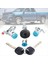 Chevrolet Silverado Gmc Sierra İçin Kilit Silindir Anahtarı Seti 13590041 84668679 Kapı Kolu/bagaj Kapağı Mandalı/ateşleme Anahtarı (Yurt Dışından) 3