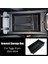 Chery Tiggo8 Pro/7 Plus Araç Arap Dönemi Saklama Kutusu(Yurt Dışından) 2