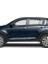 Kia Sportage 2011-2016 Arası Için Krom Yan Kapı Koruma Çıtası 4 Kapı 4 Parça 2