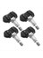 4pc 433MHZ Tpms Lastik Basınç Sensörü 52933-2J100 Hyundai (Yurt Dışından) 2