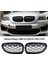 Bmw E60 E61 5serıes İçin Ön Tampon Bağlanak Izgarlama Elm (Yurt Dışından) 2