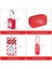 Lockout Tagout Kiti Elektrik Grubu Kilitleme Haspstags En (Yurt Dışından) 2