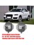8U0941475C Sağ Far Melek Gözleri Modülü Kontrol Ünitesi Audi Q3 İçin 8u 12-18 Drl Gündüz Işık Kaynağı Isı Lavabosu (Yurt Dışından) 4