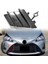 Toyota Yaris Le Iıı İçin Araba Ön Tampon Çekme Göz Kancası Kapak Kapağı (Yurt Dışından) 4