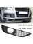 1paır Sıg Lamba Kapak Siste Izgara Sis Lambası Hood Audi Q7 4l 2009-2014 S-Line N/s 4L0807675C 4L0807676C (Yurt Dışından) 4