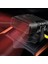 24V 200W Taşınabilir Araç Isıtıcı Hızlı Isıtma Otomatik D (Yurt Dışından) 4