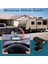 Ters Hitch Guide Kamera Arabalar Kablosuz Yedek Kamera Hd (Yurt Dışından) 5