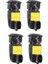 4pcs/chevrolet Captiva Park Yardımı İçin Pdc Sensörleri S (Yurt Dışından) 4