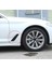 1paır Side Wing Hava Akışı Giriş Kapağı Bmw 5 Serisi G30 (Yurt Dışından) 3