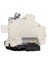 4F0839015 Araba Sol Arka Kapı Kilidi Audi A3 A6 A8 R8 R8 Rs3 6 2004-2014 İçin Aktüatör (Yurt Dışından) 1