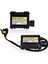 4x 55W Hid Bi Xenon Balast 12V Dijital Ince Balast H1 H3 (Yurt Dışından) 3