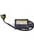 4x 55W Hid Bi Xenon Balast 12V Dijital Ince Balast H1 H3 (Yurt Dışından) 4