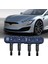 1pcs 1490701-01-B Tpms Tesla del 3 Y x S 2020-2023 Blue (Yurt Dışından) 3