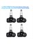 4pcs Programlanabilir Mx Sensörü 315MHZ Tpms Lastik Basın (Yurt Dışından) 4