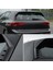 Vw Golf İçin Araba Arka Pencereler Yan Spoiler Kanat Difü (Yurt Dışından) 3