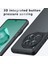 Oneplus 12 5g Kılıf Lens Koruma Mat Kaplama Pc+Tpu Telefon Kılıfı (Yurt Dışından) 3