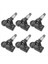 6pcs Araba Tpms Lastik Basınç Sensörü 3AA907275D 3AA90727 (Yurt Dışından) 1