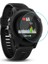 Siyah - Garmin Forerunner 645 935 0,3 mm Temperli Cam Ekran Koruyucu (Yurt Dışından) 2