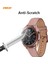 Hat Prınce 0.2mm 9h 2.15D Ark Kenarlı Temperli Cam Saat Ekran Filmi Samsung Galaxy Watch 3 45MM Için (Yurt Dışından) 5