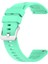 Huawei Watch Gt 2e Yüksek Kaliteli Silikon Saat Kayışı - Yeşil (Yurt Dışından) 1