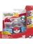 Clip 'n' Go Pokeball Kemer ve Figür Seti PKW4166 3
