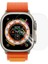 Apple Watch Series 10 46MM Tpu Esnek Ekran Koruyucu Tam Korumalı Çizilmez Ekran Filmi (Yurt Dışından) 1