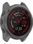 Garmin FORERUNNER745 Tpu Akıllı Saat Koruyucu Çerçevesi Için Galvanik Kılıf - Gri (Yurt Dışından) 5