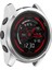 Garmin FORERUNNER745 Tpu Akıllı Saat Koruyucu Çerçevesi Için Galvanik Kılıf - Gümüş (Yurt Dışından) 5